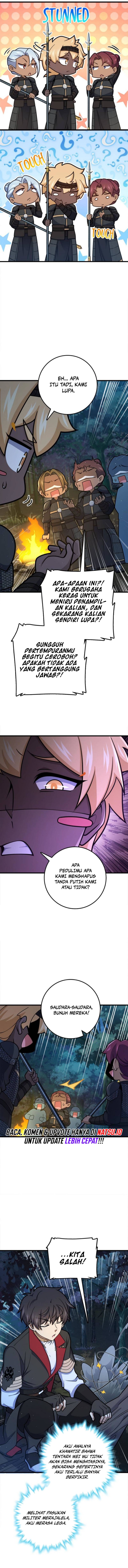 Spare Me, Great Lord! Chapter 573 Gambar 4